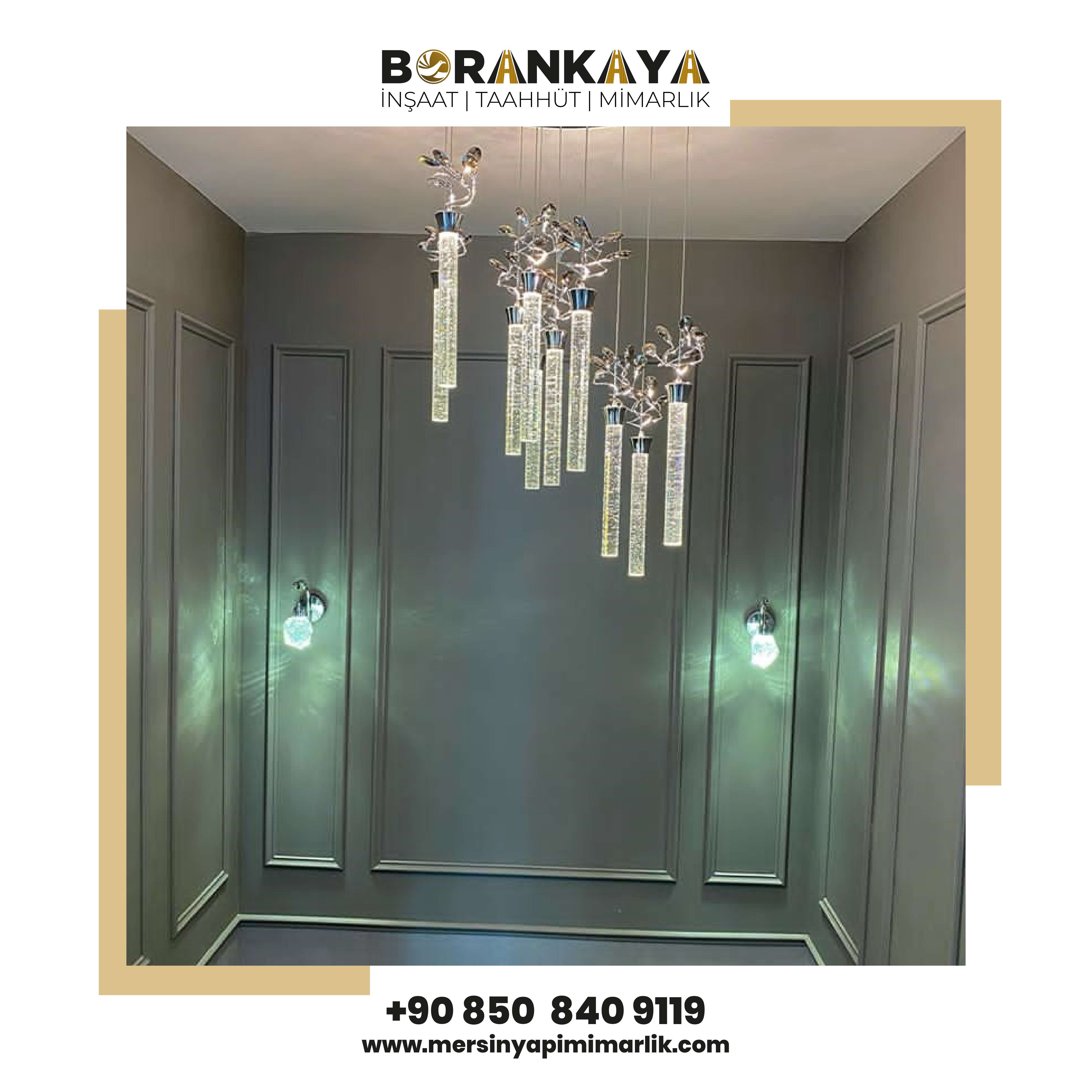 Banyo Tadilatı Mersin