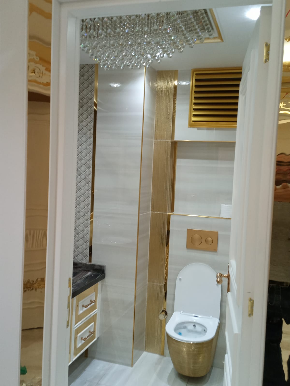 Mersin Banyo Yenileme