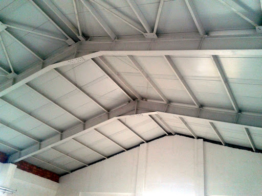 Sandviç Panel Çatı Mersin
