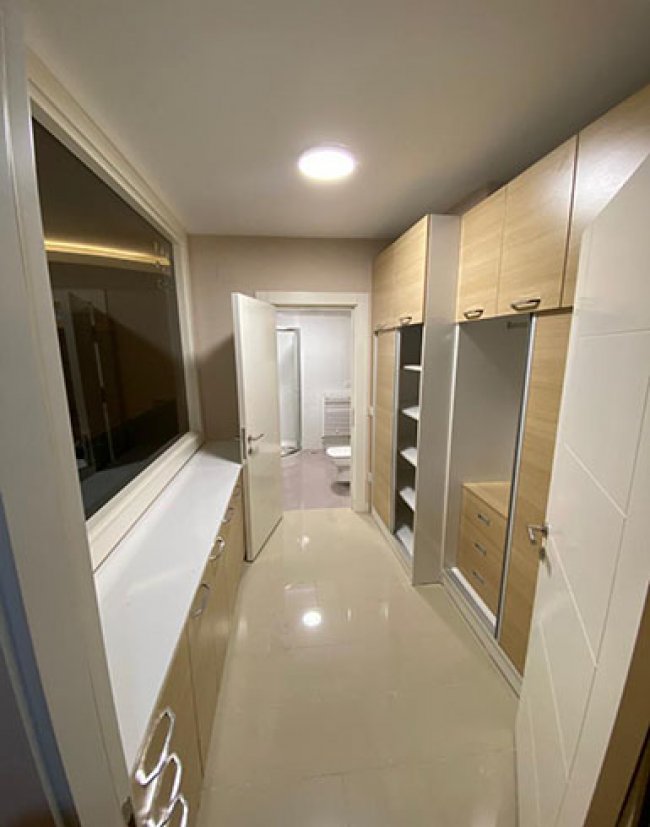 Mersin Reform Towers 18 kat Dublex Daire